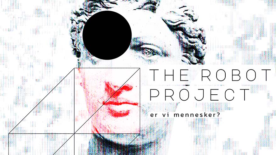 The Robot Project
