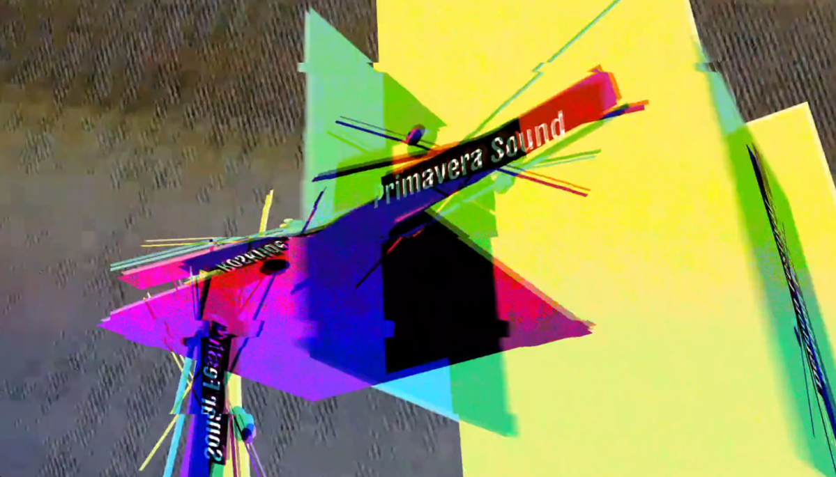 Music Festivals Around The&nbsp;World